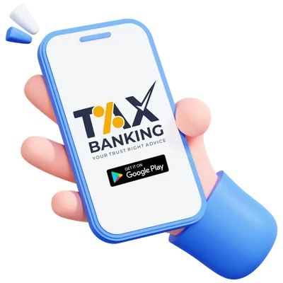 taxbanking.in app